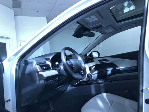 New 2026 Toyota Camry XLE image 10