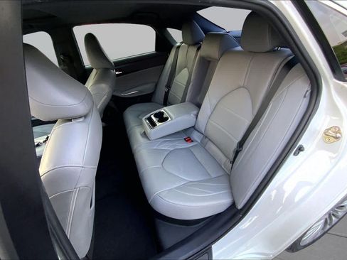 Used 2020 Toyota Avalon Limited w/ Advanced Safety Package FWD image 20