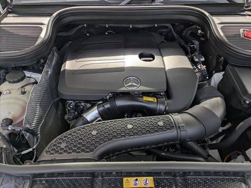 Certified 2022 Mercedes-Benz GLE 350 4MATIC image 25