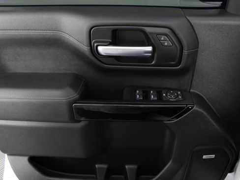 Used 2020 Chevrolet Silverado 1500 RST w/ All-Star Edition AWD/4WD image 14
