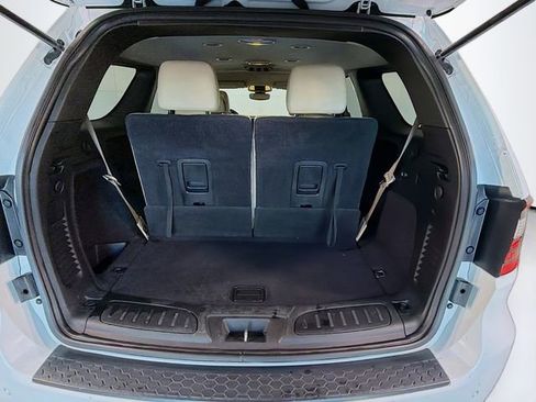 Used 2019 Dodge Durango GT w/ Trailer Tow Group IV image 26