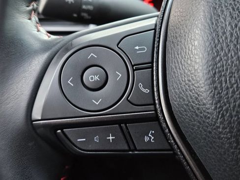 Used 2023 Toyota Camry TRD image 13