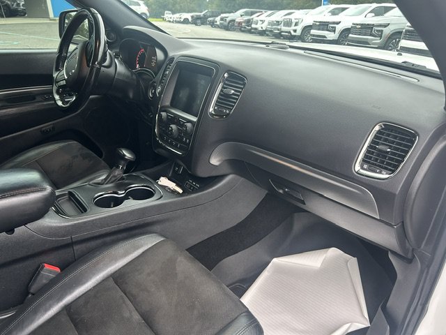 Used 2019 Dodge Durango R/T w/ Trailer Tow Group IV RWD image 19