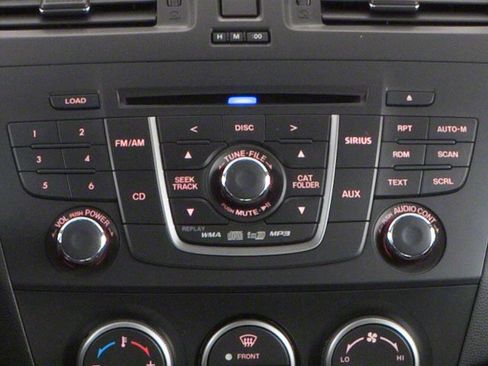 Used 2012 MAZDA MAZDA5 Sport image 12