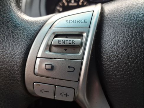 Used 2015 Nissan Altima 2.5 S w/ Power Driver Seat Package image 21