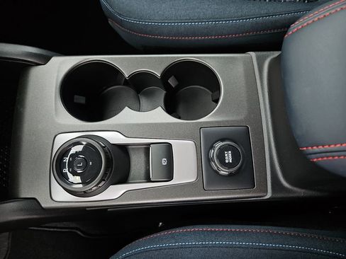 New 2026 Ford Bronco Sport Heritage image 28