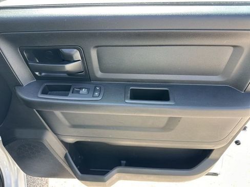 Used 2021 RAM 3500 Tradesman w/ Chrome Appearance Group image 47