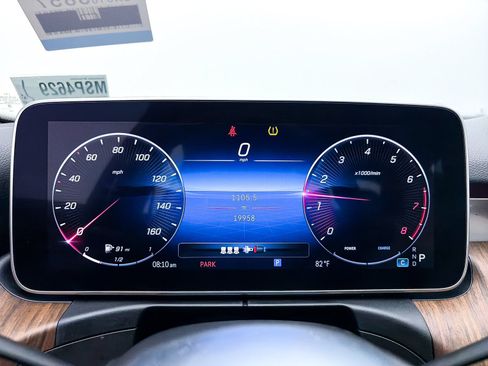 Used 2024 Mercedes-Benz C 300 Sedan image 34