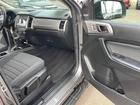 Used 2021 Ford Ranger XLT image 16