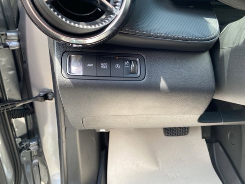 New 2025 Chevrolet Equinox LT image 12