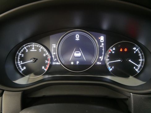 Used 2024 MAZDA CX-30 AWD 2.5 S image 21