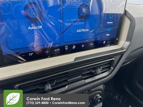 New 2026 Ford Bronco Sport Big Bend AWD/4WD image 16
