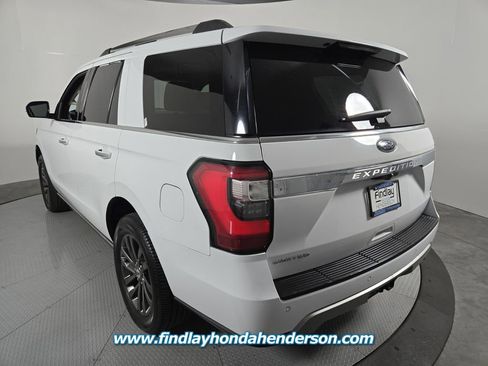 Used 2020 Ford Expedition Limited RWD image 4