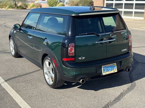 Used 2011 MINI Cooper Clubman S image 11