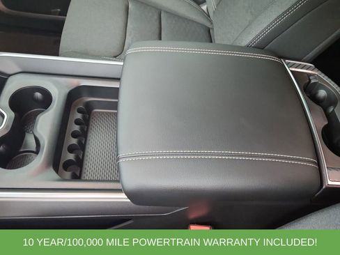 New 2026 RAM 1500 Big Horn image 30