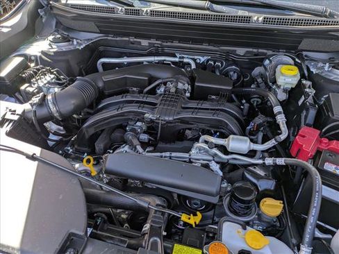 New 2026 Subaru Outback Limited image 25