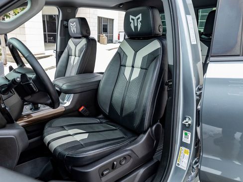 Used 2023 Chevrolet Silverado 1500 RST w/ All Star Edition Plus image 30