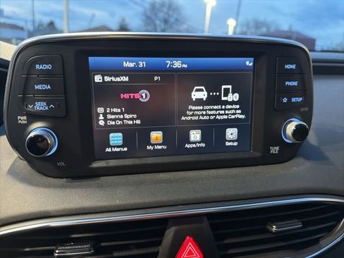 Used 2020 Hyundai Santa Fe SEL w/ Cargo Package image 15