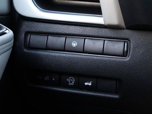 New 2026 Nissan Rogue Dark Armor AWD/4WD image 20