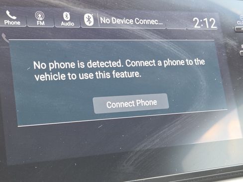 Used 2020 Honda Accord EX-L image 6