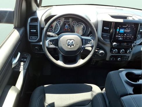 New 2026 RAM 1500 Tradesman AWD/4WD image 13