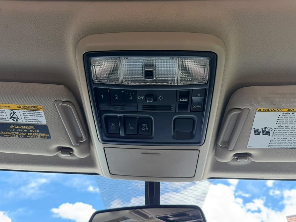 Used 2016 Toyota 4Runner SR5 Premium AWD/4WD image 28