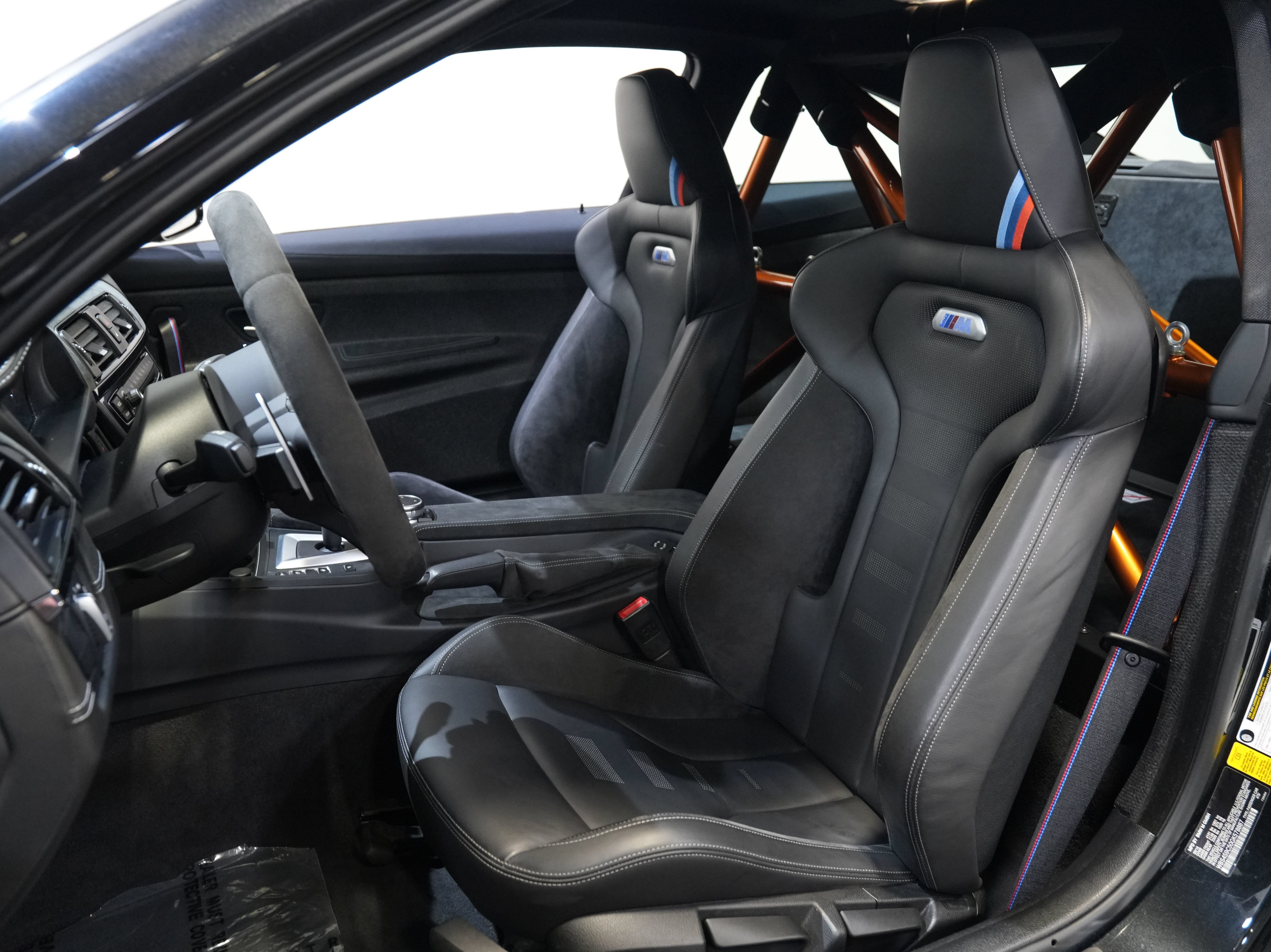 Used 2016 BMW M4 GTS RWD image 27