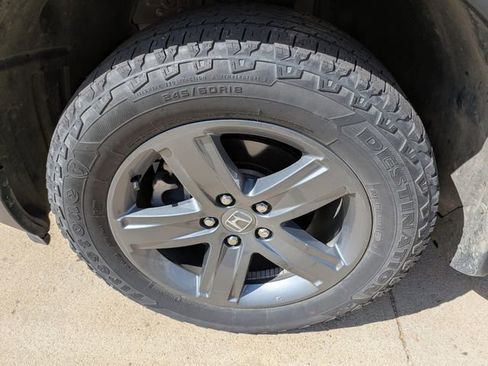 Used 2022 Honda Ridgeline RTL-E image 29