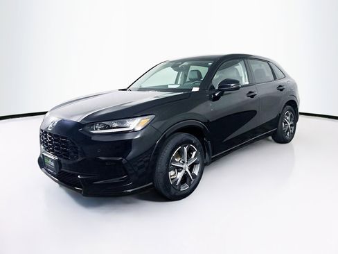Used 2023 Honda HR-V EX-L image 3