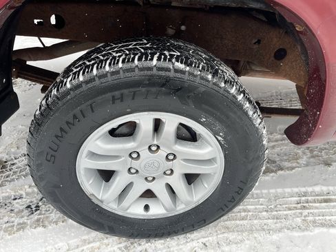 Used 2003 Toyota Tundra SR5 image 10