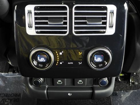 Used 2022 Land Rover Range Rover Westminster Edition AWD/4WD image 23