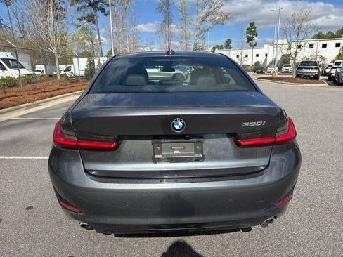 Used 2020 BMW 330i Sedan image 6