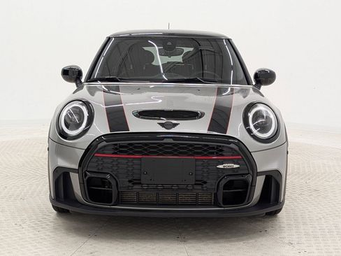 Certified 2023 MINI Cooper John Cooper Works w/ Driver Assistance Package image 6