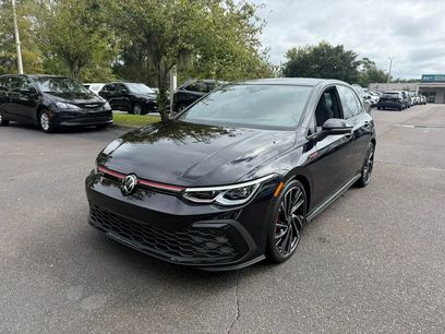 Used 2023 Volkswagen GTI Autobahn