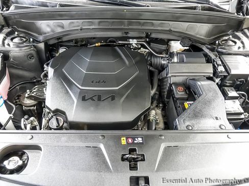 Used 2024 Kia Telluride SX X-Line image 30