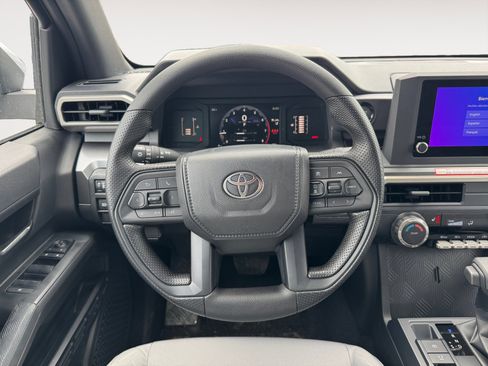 New 2026 Toyota Tacoma SR5 AWD/4WD image 15
