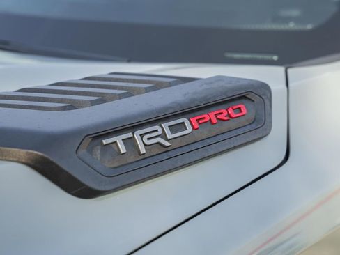 Used 2022 Toyota Tundra TRD Pro image 14