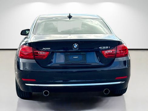 Used 2015 BMW 435i xDrive 435i xDrive image 4