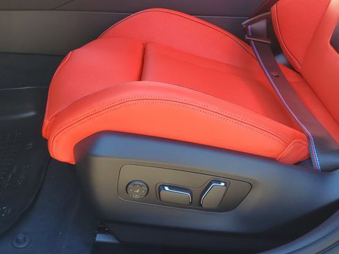 New 2026 BMW M5 Base image 8