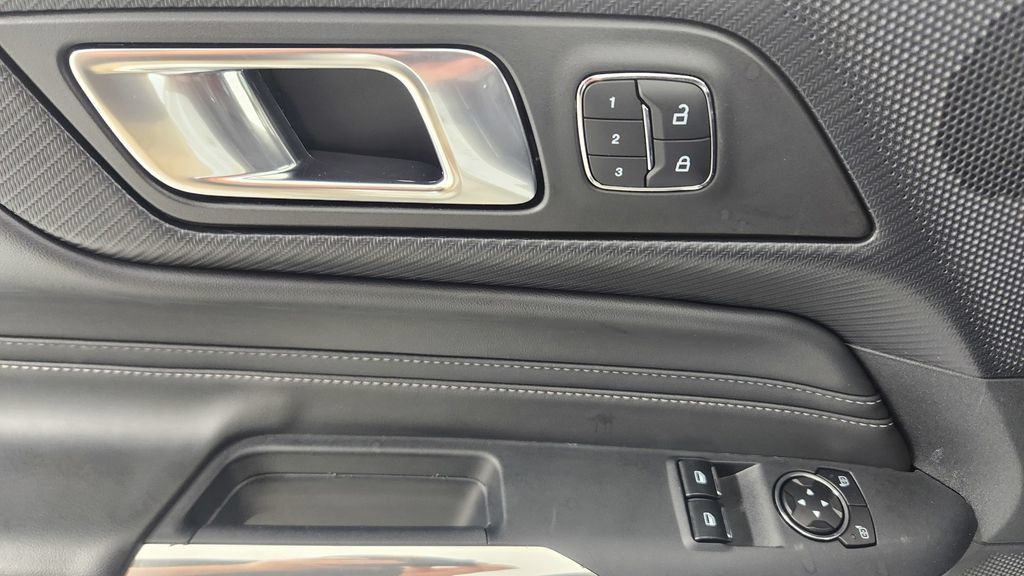 Used 2024 Ford Mustang GT Premium RWD image 16