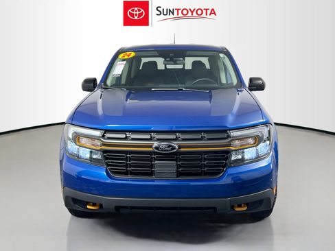 Used 2024 Ford Maverick Tremor w/ Tremor Off-Road Package image 10