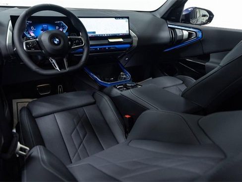 New 2026 BMW X3 xDrive30 w/ Premium Package image 21