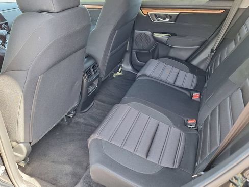 Used 2018 Honda CR-V EX image 11