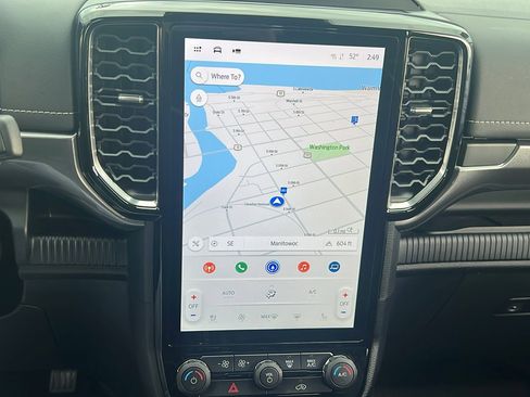 Used 2024 Ford Ranger Lariat image 26