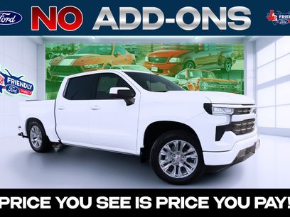 Used 2024 Chevrolet Silverado 1500 RST