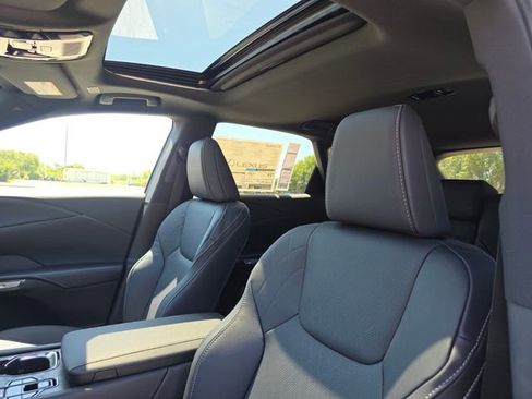 New 2026 Lexus RX 350 Premium Plus AWD/4WD image 21