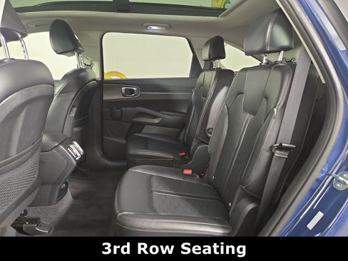 Used 2024 Kia Sorento X-Line EX image 11