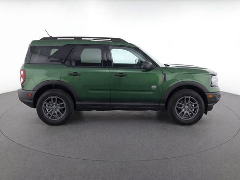 Used 2025 Ford Bronco Sport Big Bend AWD/4WD image 9