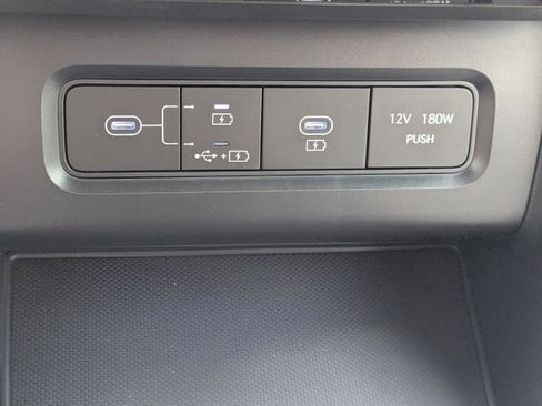 New 2026 Hyundai Tucson Limited FWD image 29
