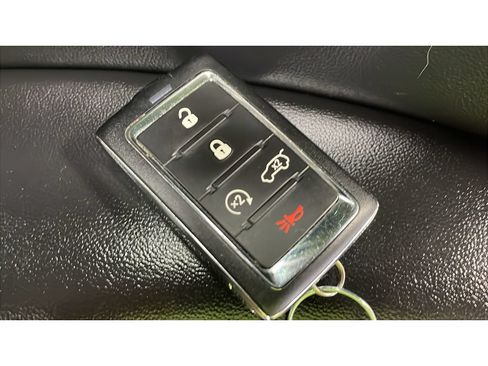 Used 2021 Jeep Grand Cherokee L Laredo AWD/4WD image 19